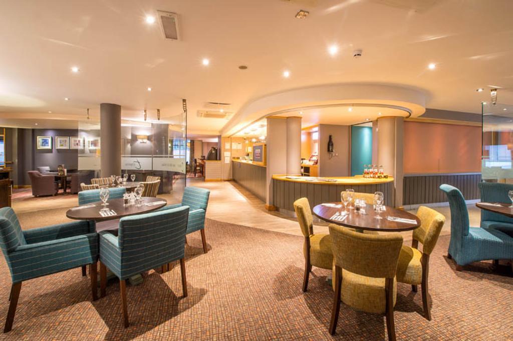Premier Inn Liverpool City Centre - Moorfields Екстериор снимка