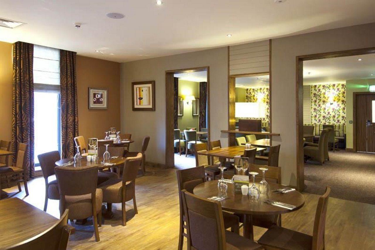 Premier Inn Liverpool City Centre - Moorfields Екстериор снимка