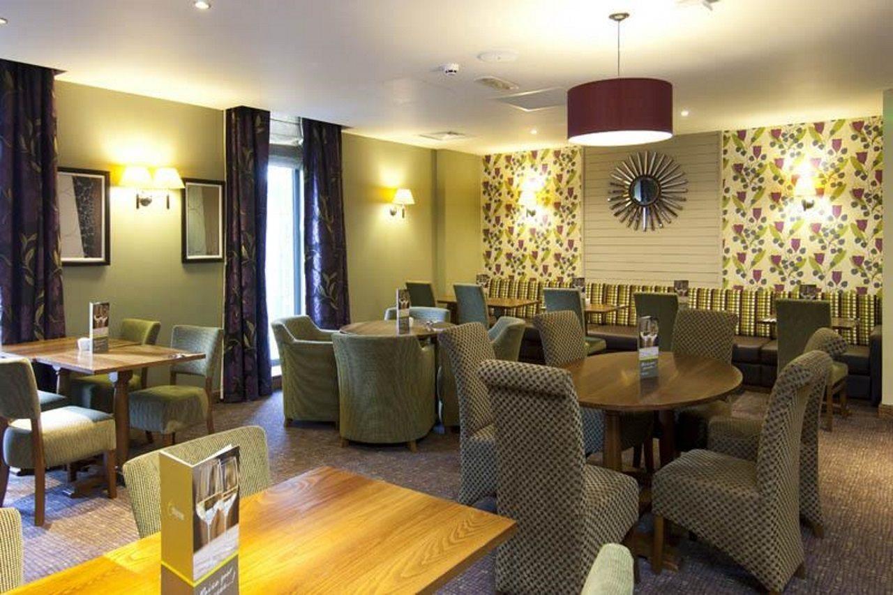 Premier Inn Liverpool City Centre - Moorfields Екстериор снимка