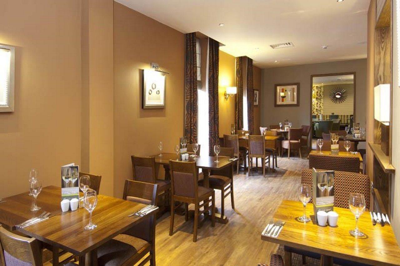 Premier Inn Liverpool City Centre - Moorfields Екстериор снимка